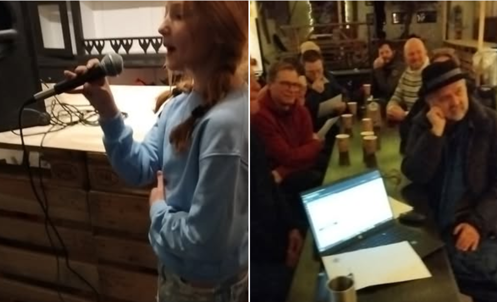 Ny musik- og kulturforening stiftet på Nordbornholm