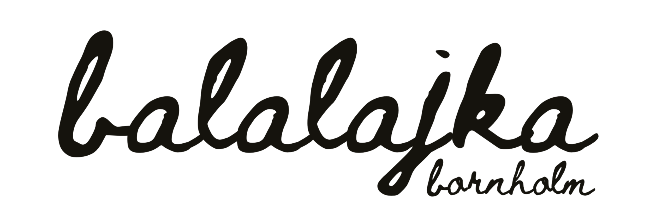 Balalajka Bornholm
