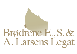 Larsens Legat støtter Balalajka Bornholms kulturaktiviteter med 10.000 kr.